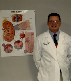 dr pittman
